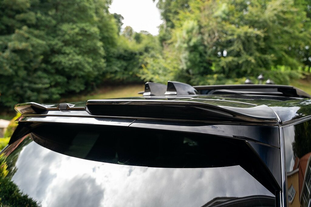 Land Rover Range Rover 2019 2.0 D180 Hse Suv 4Wd Euro 6 Black #45