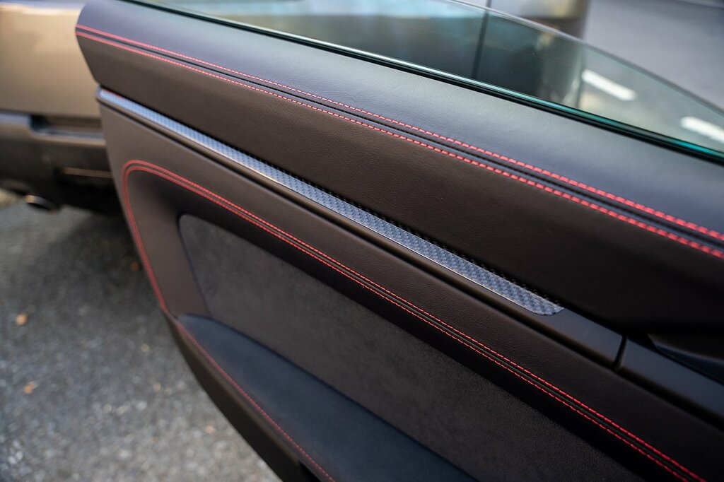 Porsche 911 3.7T 992 Sport Classic Coupe 5 Green #79