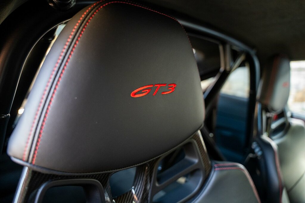 Porsche 911 3.7T 992 Sport Classic Coupe 5 Green #49