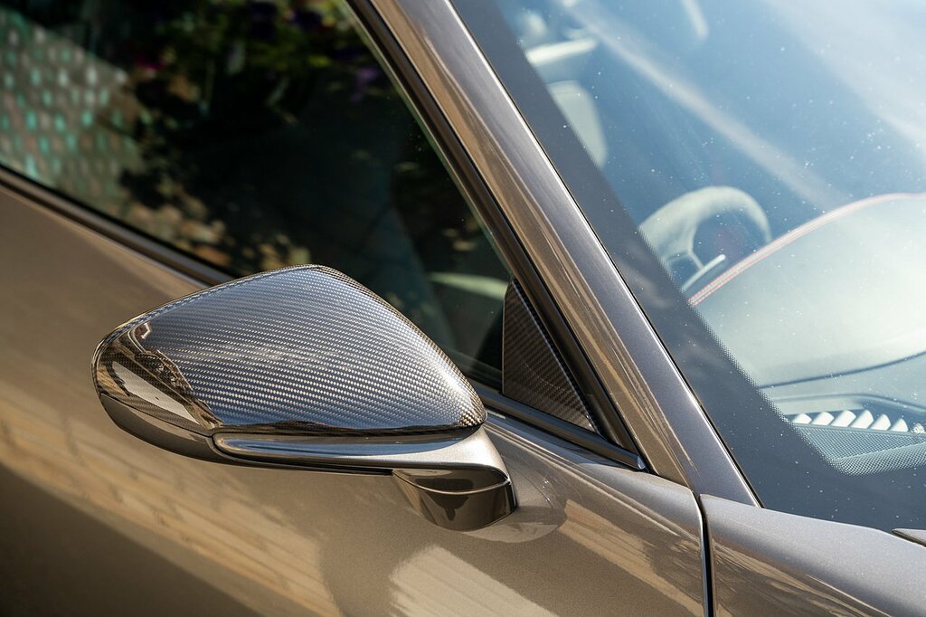 Porsche 911 3.7T 992 Sport Classic Coupe 5 Green #25