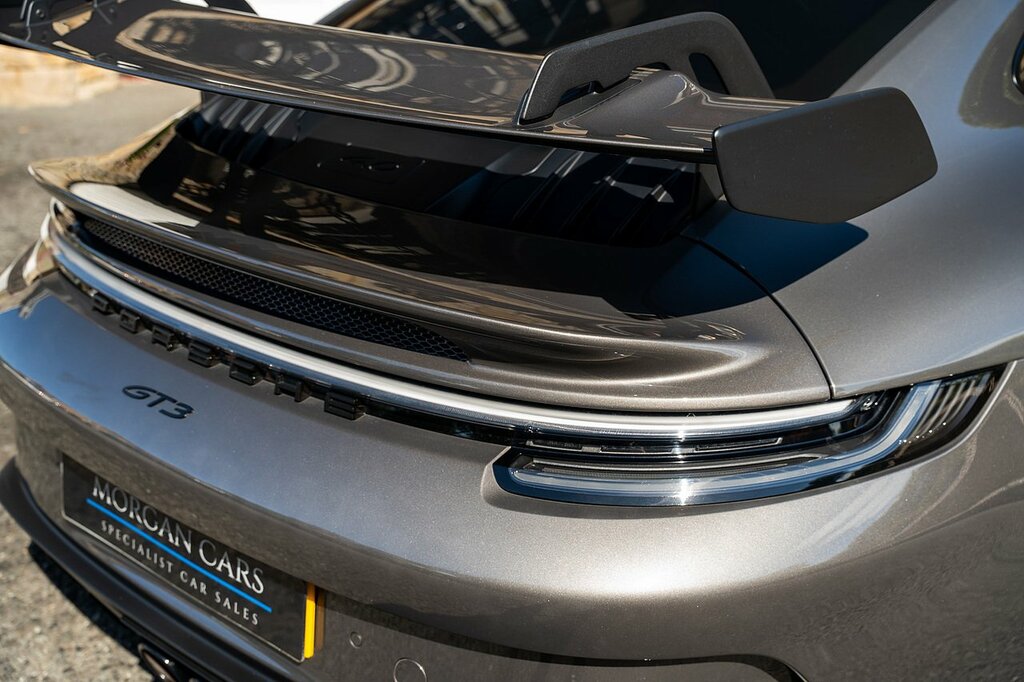 Porsche 911 3.7T 992 Sport Classic Coupe 5 Green #18