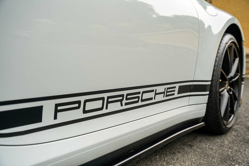 Porsche 911 3.0T 992 Carrera 4S Coupe Pdk 4Wd Euro White #6