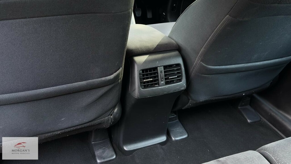 Honda Cr-V 2.2 I-dtec Black Edition 4Wd Euro 5 Ss Black #15