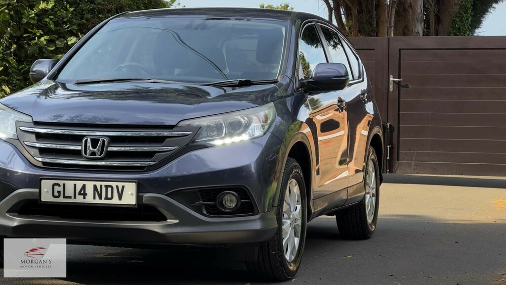 Honda Cr-V 2.2 I-dtec Black Edition 4Wd Euro 5 Ss Black #24