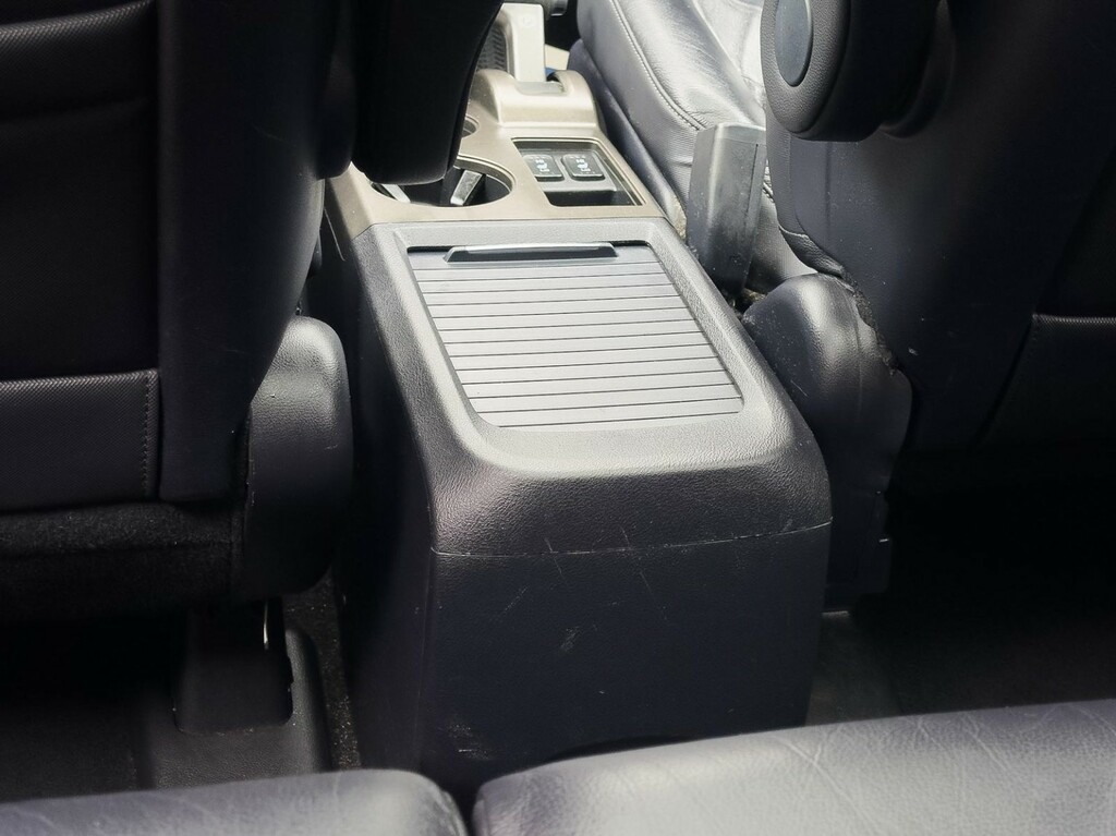 Honda Cr-V 4X4 2.0 I-vtec Ex 4Wd Euro 5 201060 White #14