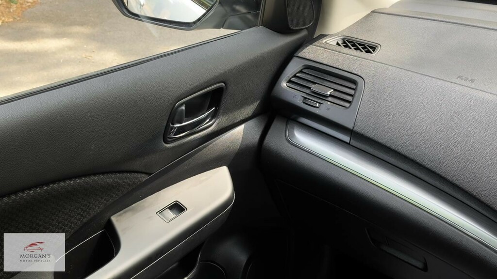 Honda Cr-V 2.0 I-vtec Ex Suv 4Wd Euro 6 155 Silver #53