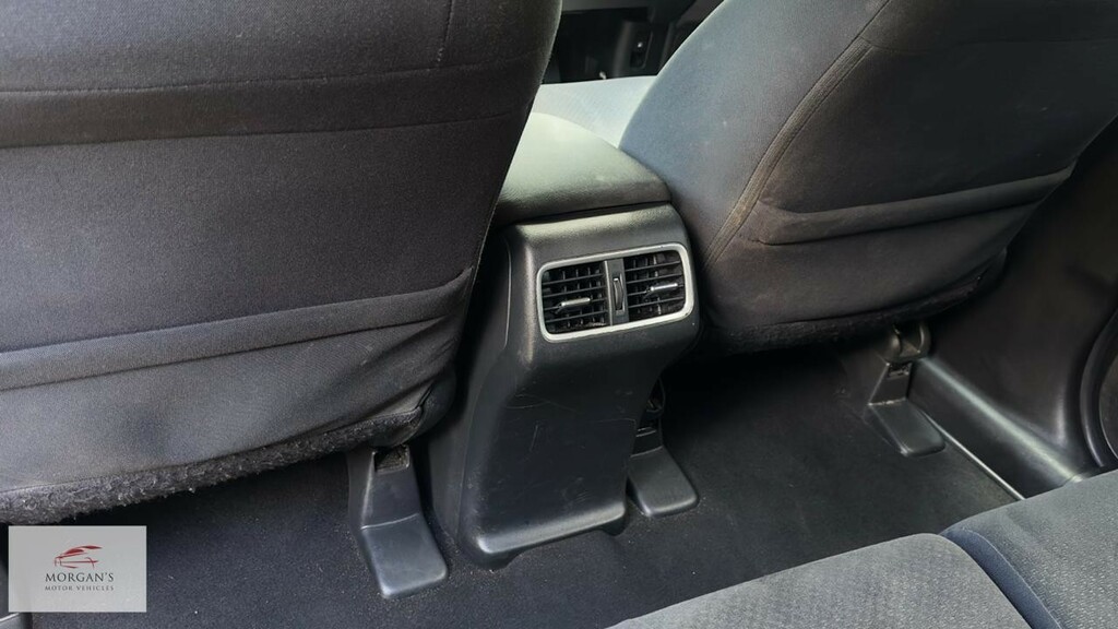 Honda Cr-V 2.0 I-vtec Ex Suv 4Wd Euro 6 155 Silver #15