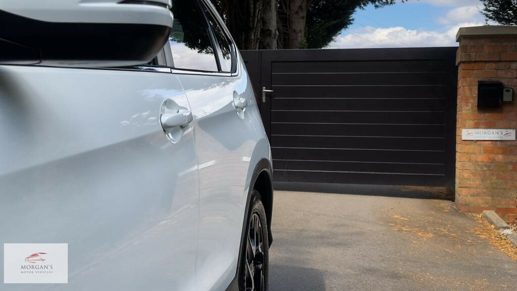 Honda Cr-V 2.0 I-vtec Ex Suv 4Wd Euro 6 155 Silver #32