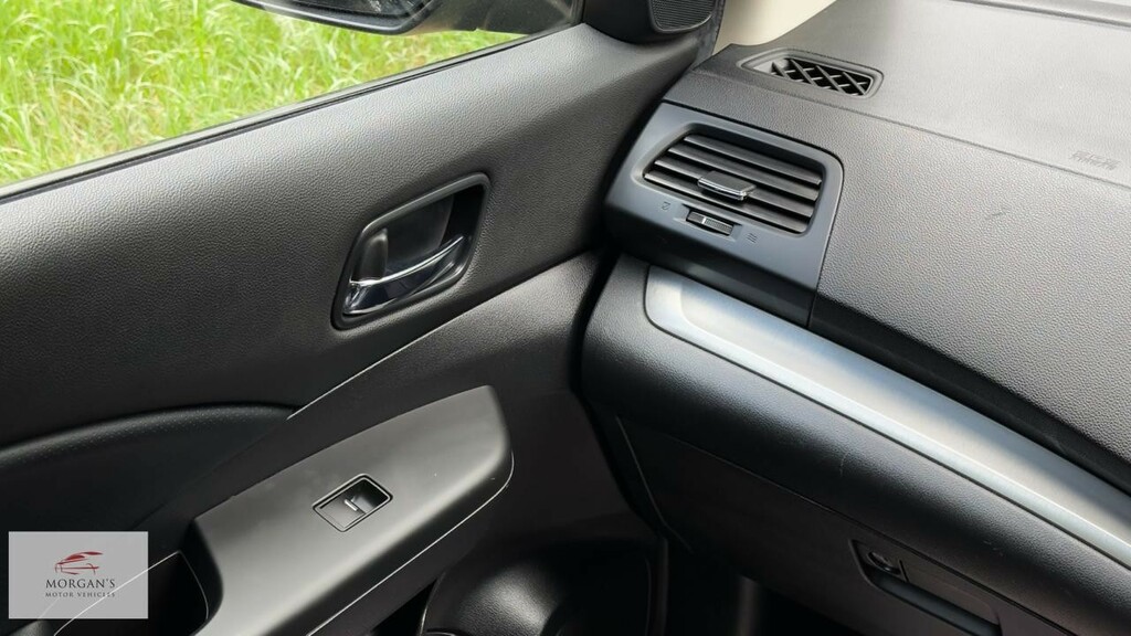 Honda Cr-V 2.0 I-vtec S Suv 4Wd Ss 155 Blue #53