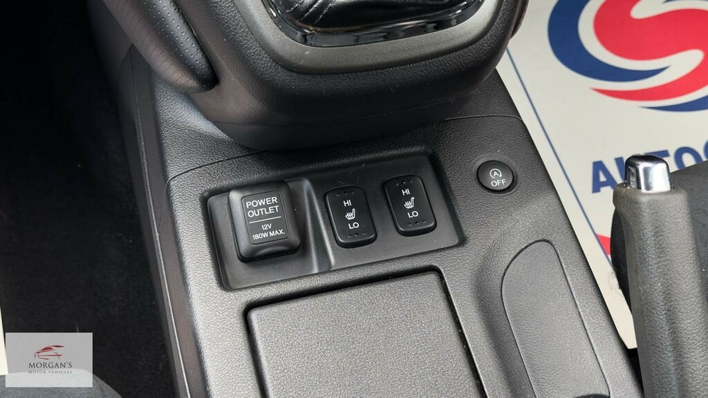 Honda Cr-V 2.0 I-vtec S Suv 4Wd Ss 155 Blue #59