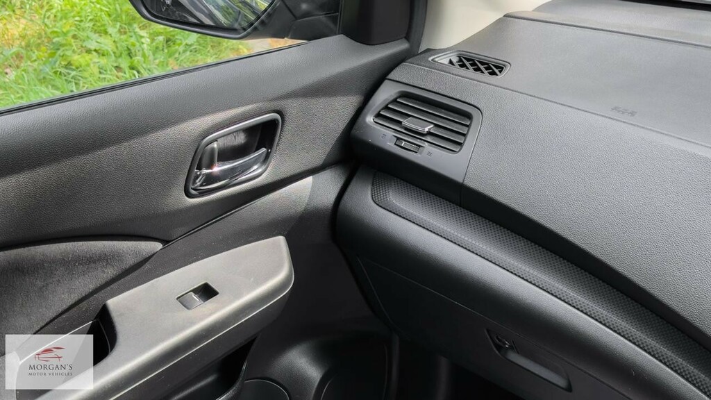 Honda Cr-V 2.0 I-vtec Sr Suv 4Wd Euro 6 155  #52