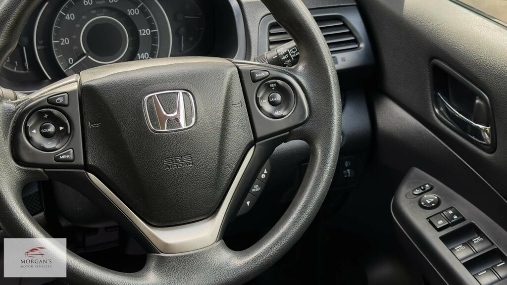 Honda Cr-V 2.0 I-vtec Sr Suv 4Wd Euro 6 155  #47