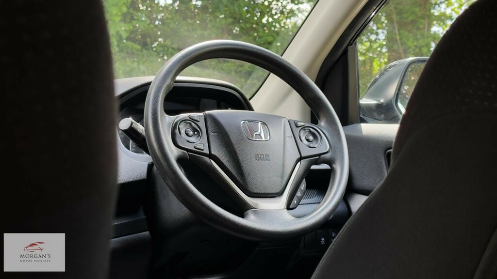Honda Cr-V 2.0 I-vtec Sr Suv 4Wd Euro 6 155  #49