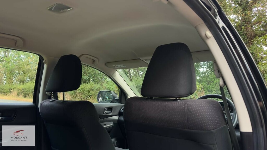 Honda Cr-V 2.0 I-vtec Sr Suv 4Wd Euro 6 155  #13