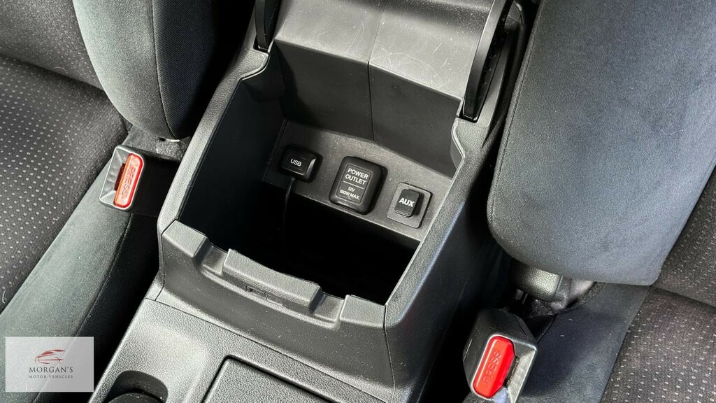 Honda Cr-V 2.0 I-vtec Sr Suv 4Wd Euro 6 155  #15