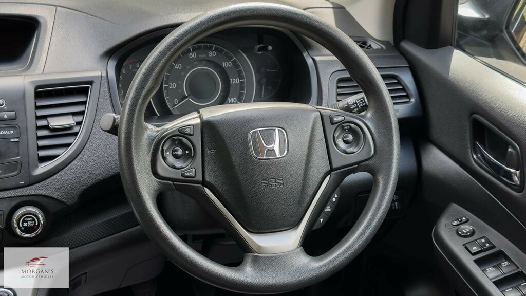 Honda Cr-V 2.0 I-vtec Sr Suv 4Wd Euro 6 155  #45