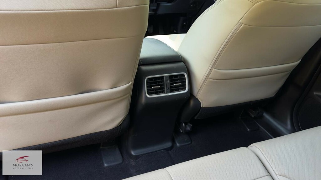 Honda Cr-V 2.0 I-vtec Se Suv 4Wd Euro 6 155 White #15