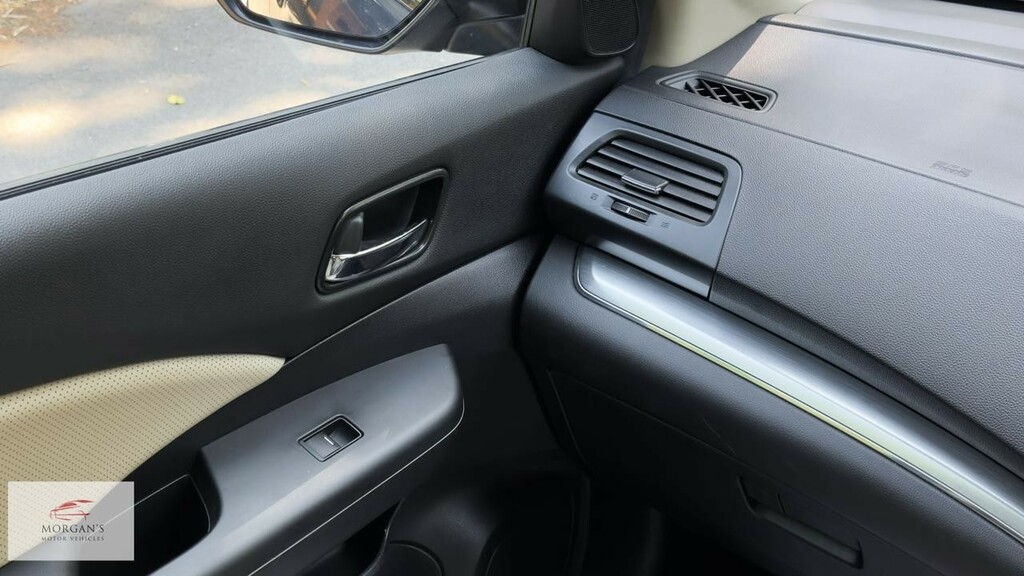 Honda Cr-V 2.0 I-vtec Se Suv 4Wd Euro 6 155 White #57