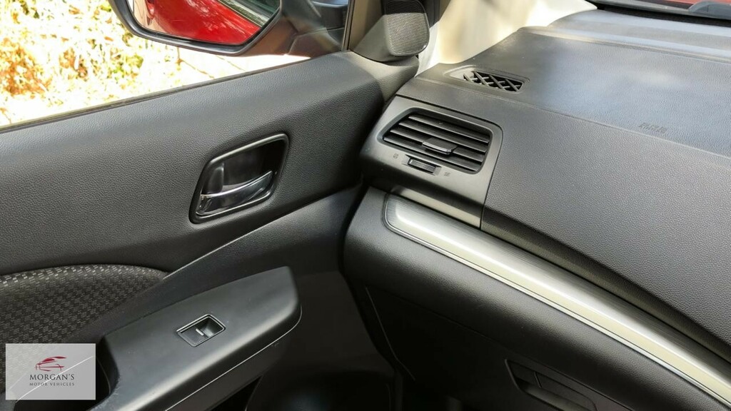 Honda Cr-V Cr-v 2.0 I-vtec Ex 4Wd Euro 6 5Dr1766 Honda Grey #54