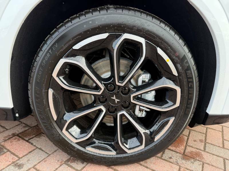 G6 80Kwh Long Range Suv 296 Ps Grey #9