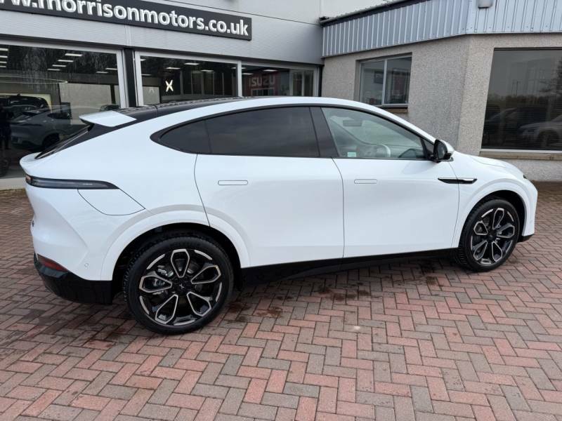  G6 80Kwh Long Range Suv 296 Ps Grey #7