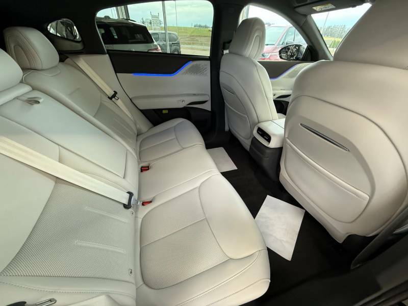  G6 80Kwh Long Range Suv 296 Ps Grey #13
