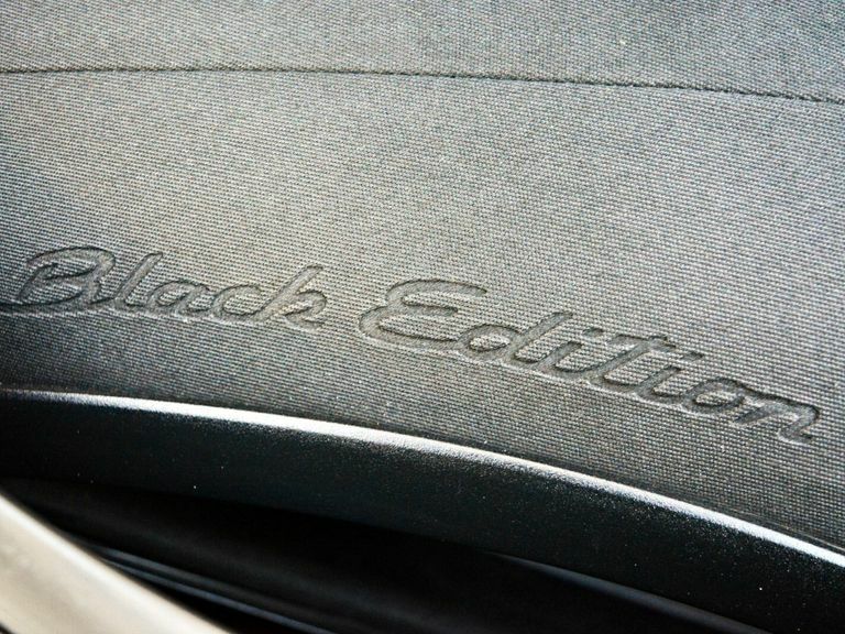Porsche Boxster 2.9 987 24V Pdk 255 Bhp Sports Silver #21