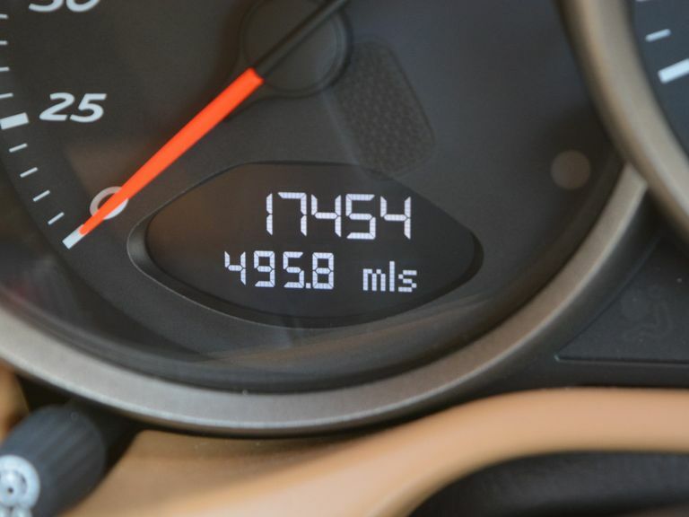 Porsche Cayman S 3.4 987 S Coupe U1081 Ulez Black #18