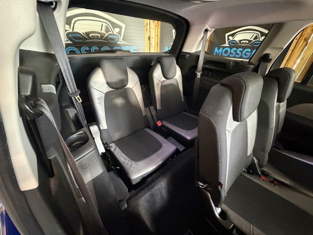 Citroen Grand C4 Picasso Feel Grey #18