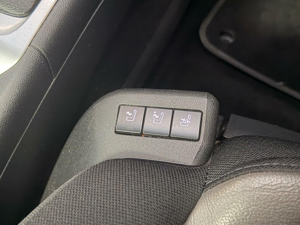 Citroen Grand C4 Picasso Feel Grey #23