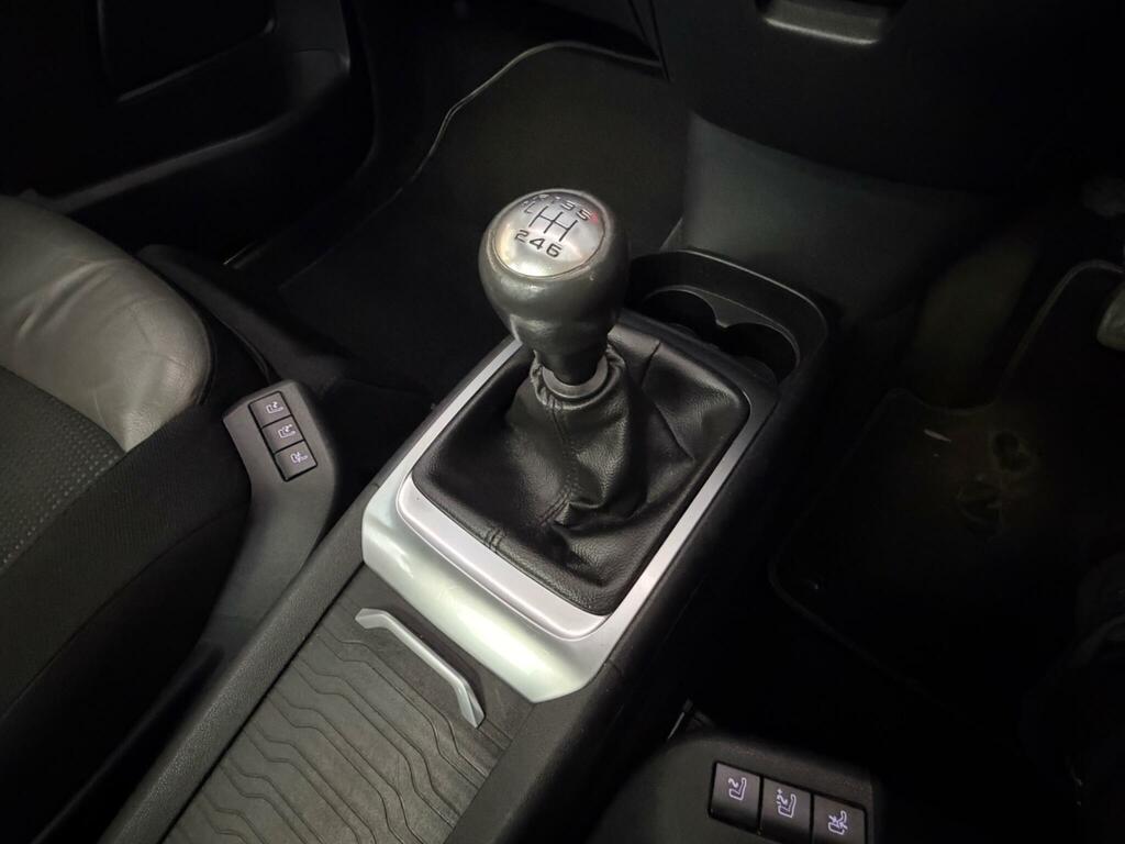 Citroen Grand C4 Picasso Feel Grey #13