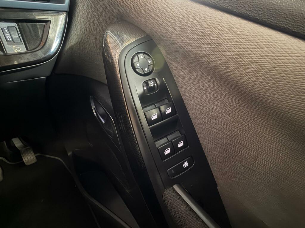 Citroen Grand C4 Picasso Feel Grey #24