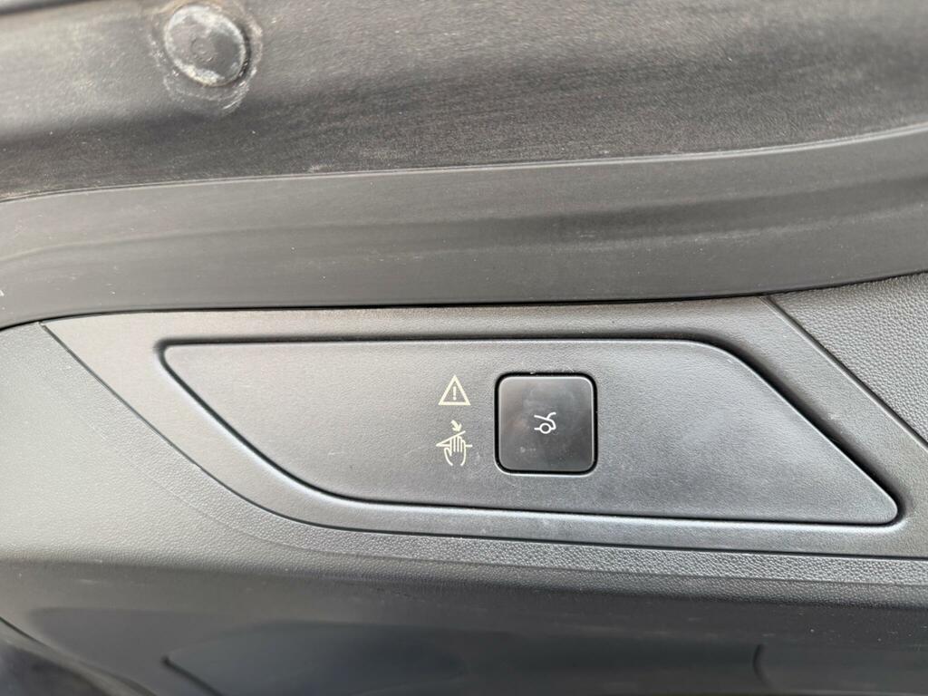Citroen Grand C4 Picasso Feel Grey #21