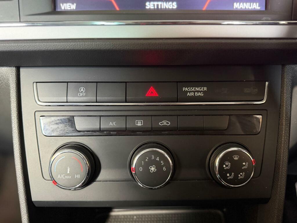 Seat Leon Estate 2.0 Tdi Se Lux X-perience Dsg 4Drive Euro 6 Silver #26