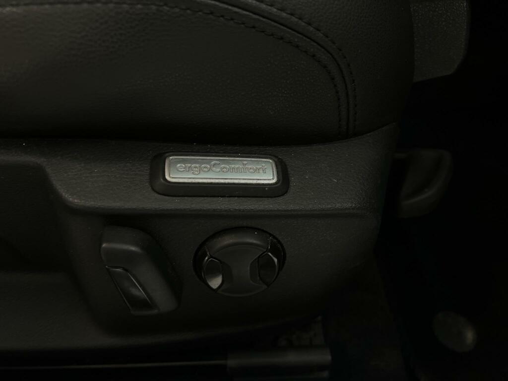 Volkswagen Passat 2.0 Tdi Bluemotion Tech Se Business Estate Die Black #14