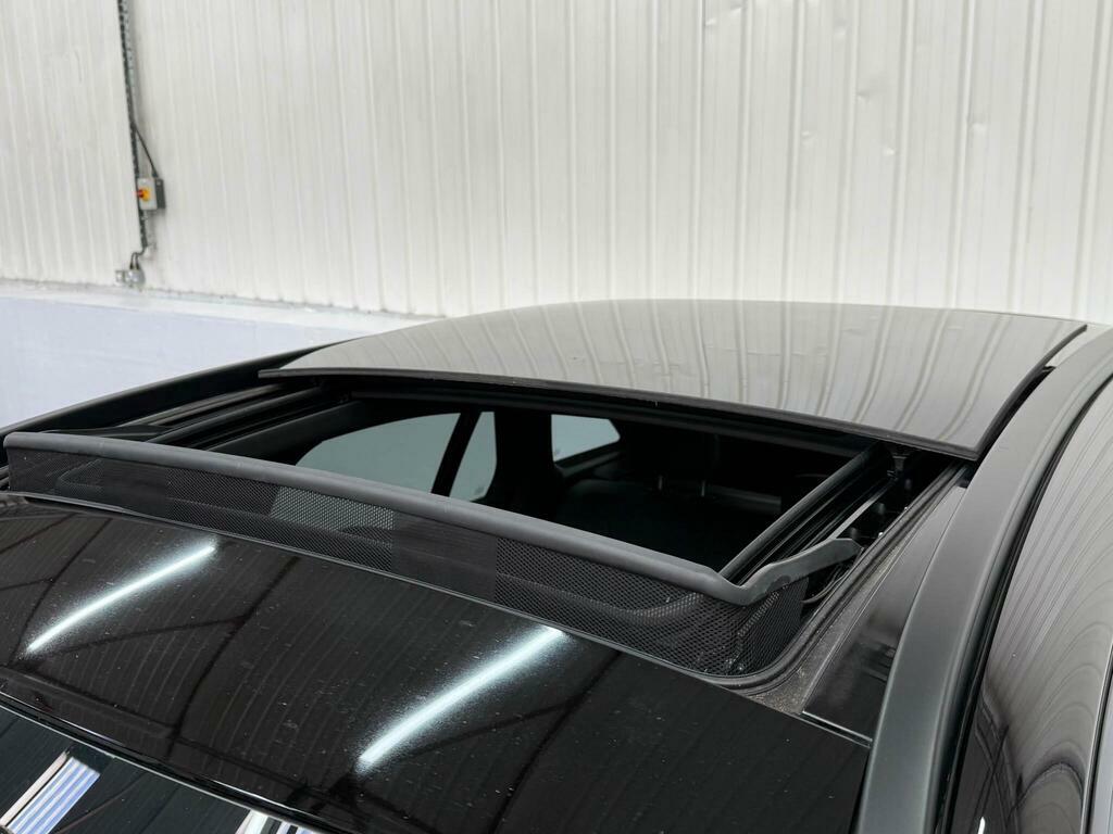 Mercedes-Benz GLC Class Glc 220D 4Matic Amg Line Premium 9G-tronic Black #9