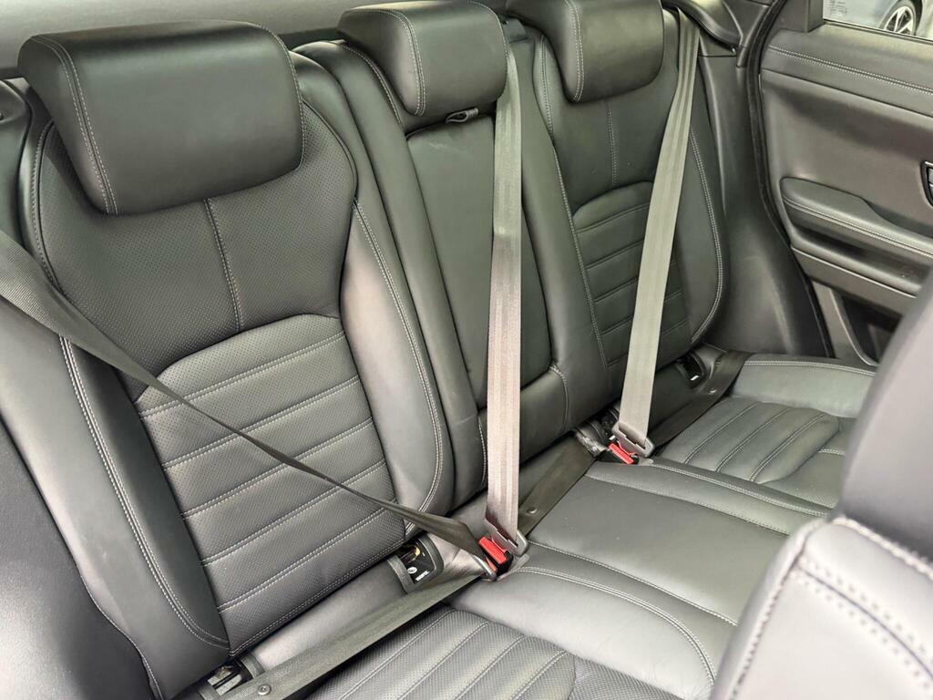 Land Rover Range Rover Evoque 2.0 Td4 Landmark Suv 4Wd Euro 6 S Grey #11