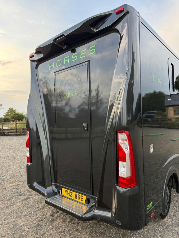 Renault Master Master Lwb Fwd White #6