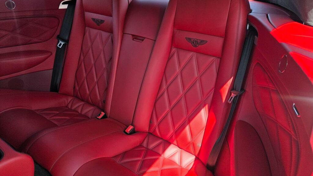 Bentley Continental Gt 6.0 W12 Gtc 4Wd Euro 4  #32