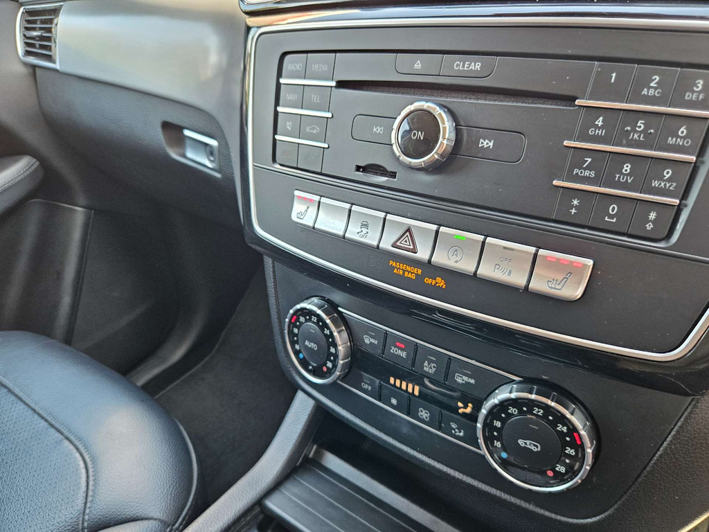 Mercedes-Benz GLE Class 350D 4Matic Amg Line 9G-tronic Silver #13