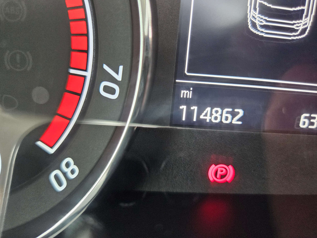 Skoda Superb 2.0 Tdi Sportline Plus Dsg 4Wd Euro 6 S S Black #17