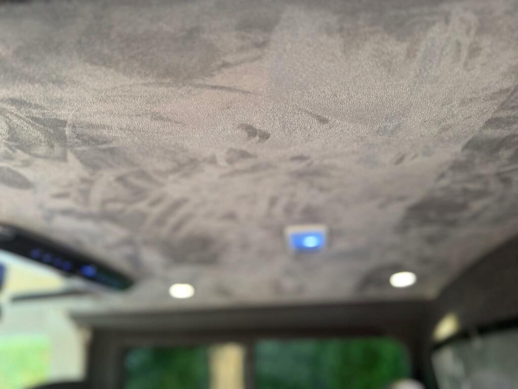 Volkswagen Transporter 2.0 Bitdi Bmt 204 Startline Window Van 4Motion Dsg Grey #39