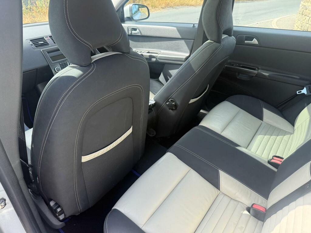 Volvo S40 Se Drive, 1.6 Turbo 115Bhp, Saloon, #28