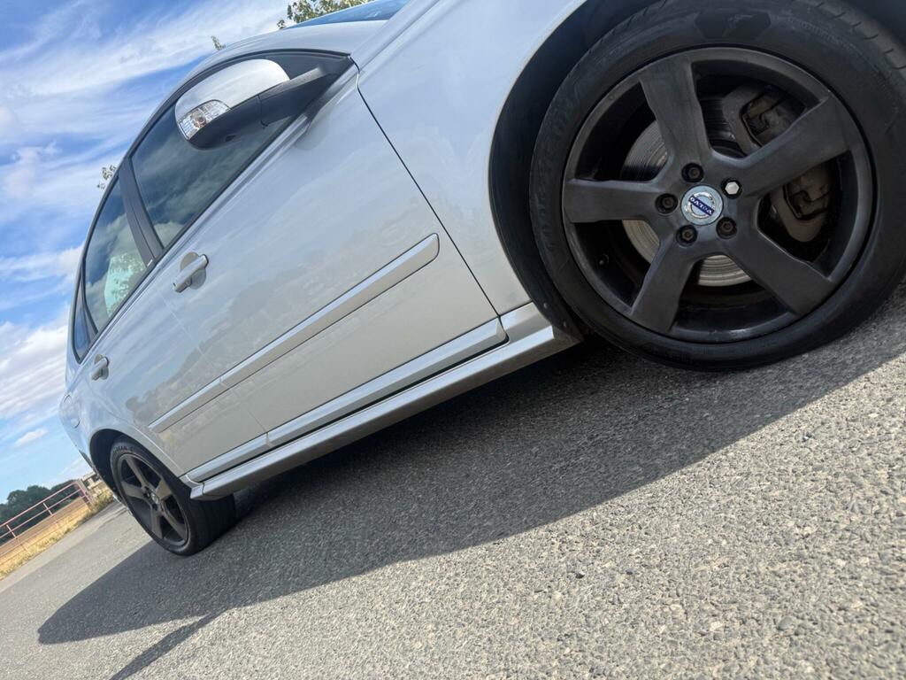 Volvo S40 Se Drive, 1.6 Turbo 115Bhp, Saloon, #21