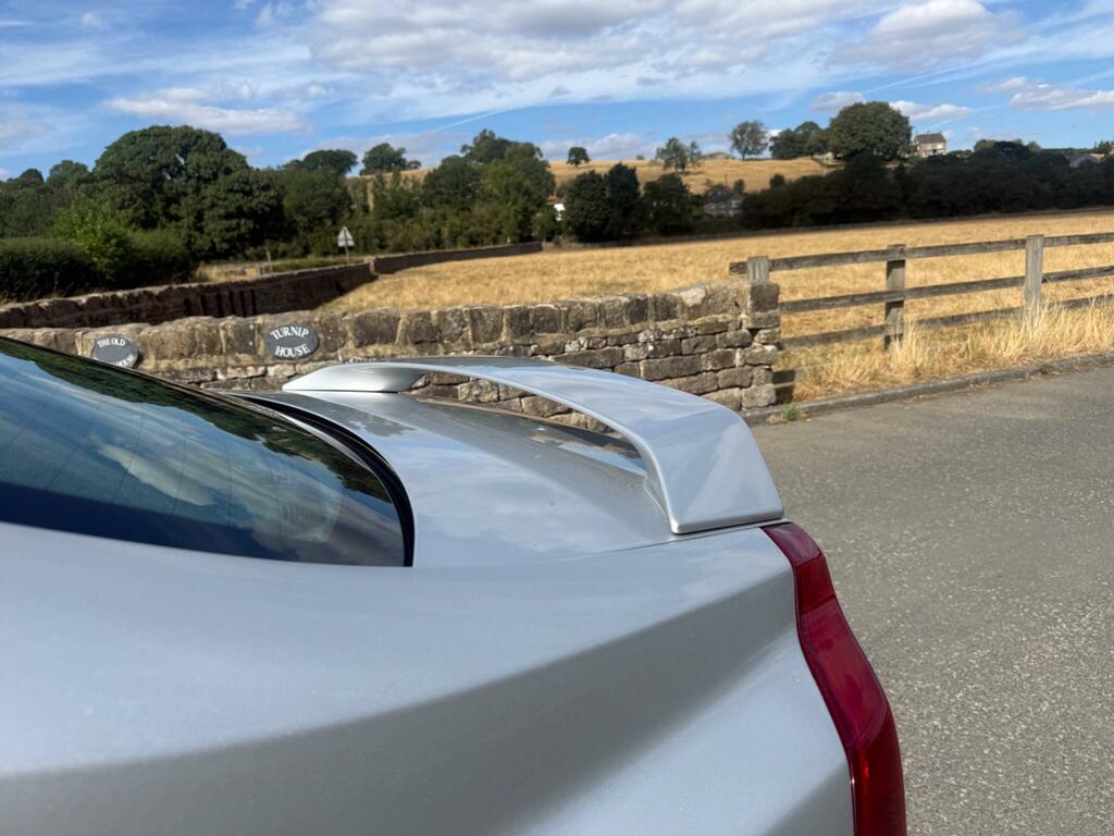 Volvo S40 Se Drive, 1.6 Turbo 115Bhp, Saloon, #16