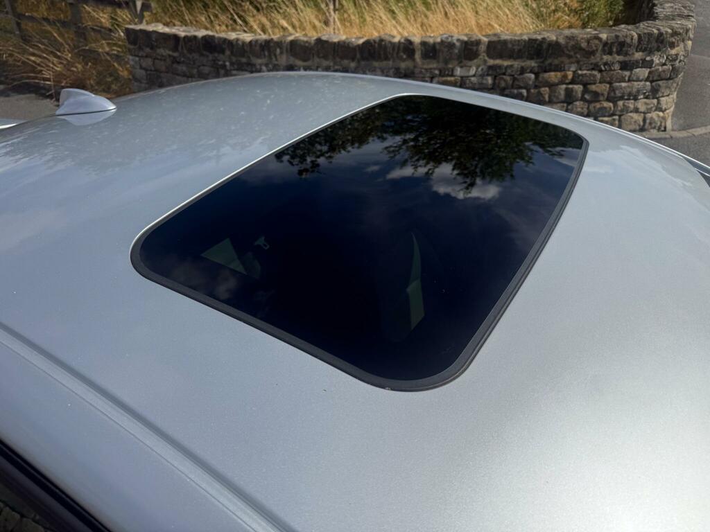Volvo S40 Se Drive, 1.6 Turbo 115Bhp, Saloon, #22