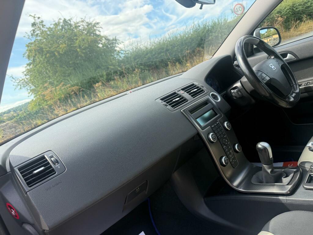 Volvo S40 Se Drive, 1.6 Turbo 115Bhp, Saloon, #36