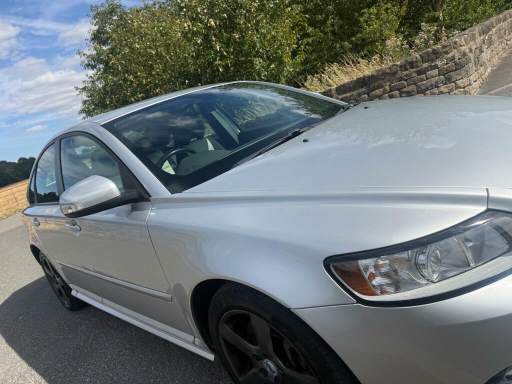 Volvo S40 Se Drive, 1.6 Turbo 115Bhp, Saloon, #13
