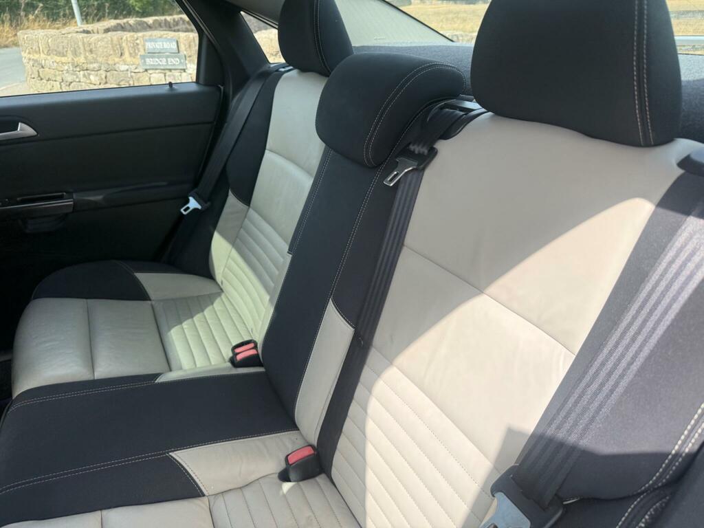 Volvo S40 Se Drive, 1.6 Turbo 115Bhp, Saloon, #29