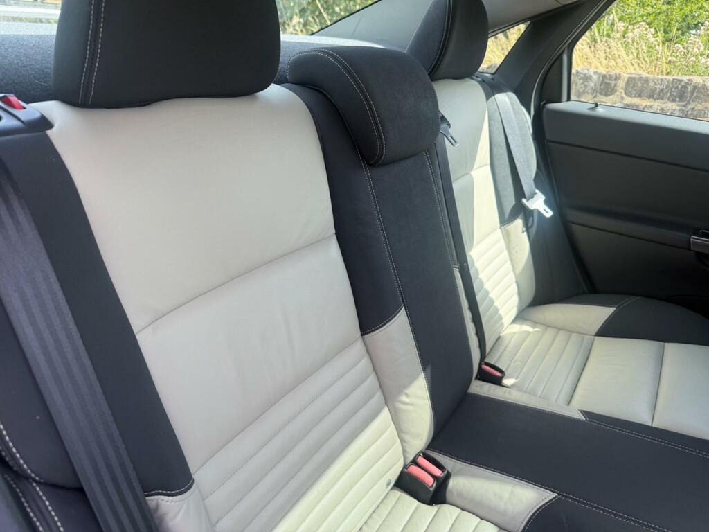 Volvo S40 Se Drive, 1.6 Turbo 115Bhp, Saloon, #27
